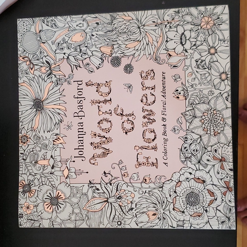 Coloring book